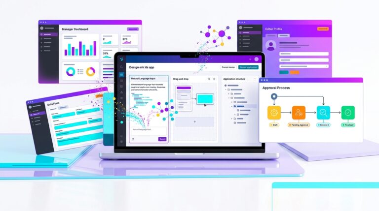 Lovable review 2026 AI app builder