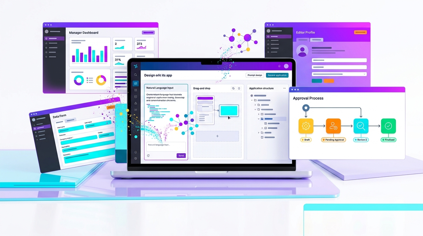 Lovable review 2026 AI app builder