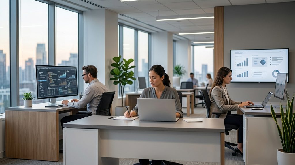 ai tools workplace productivity 2026
