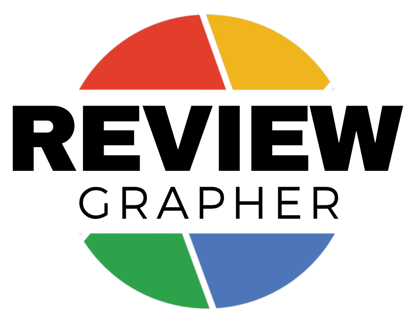 Review Grapher Logo
